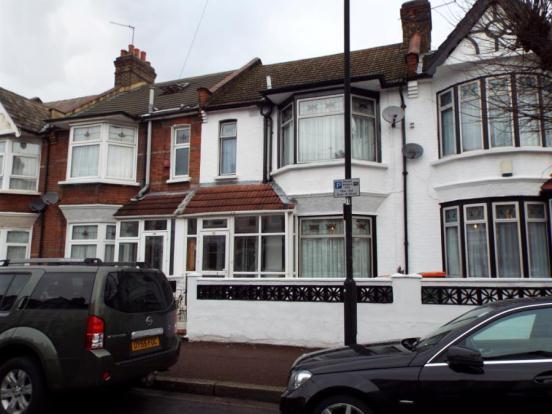Buy or rent a property | Central Park Road, London E6 3AE