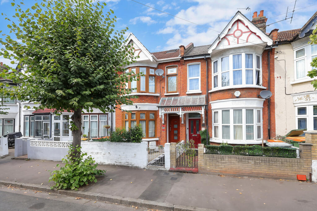 Buy or rent a property | Central Park Road, London E6 3AE