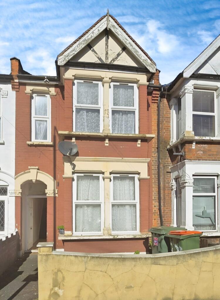 Buy or rent a property | Central Park Road, London E6 3AE