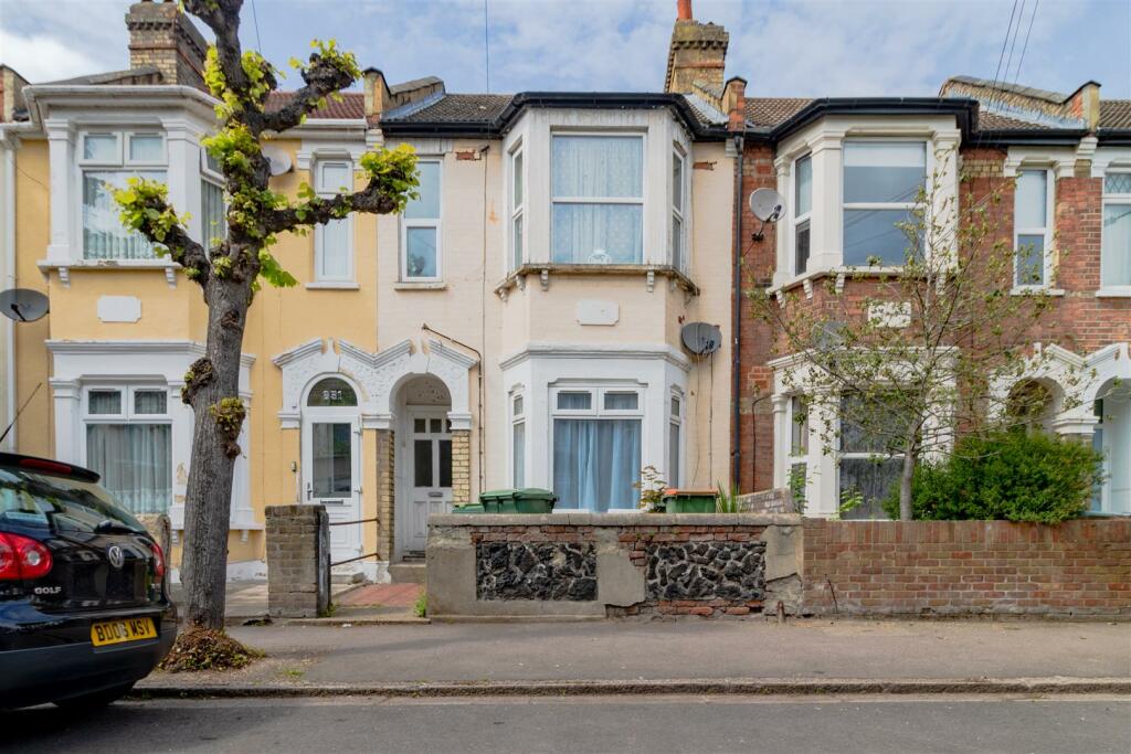 Buy or rent a property | Central Park Road, London E6 3AE