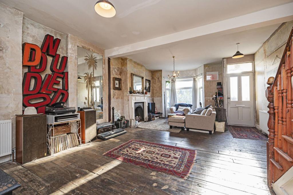 Buy or rent a property | Central Park Road, London E6 3AE