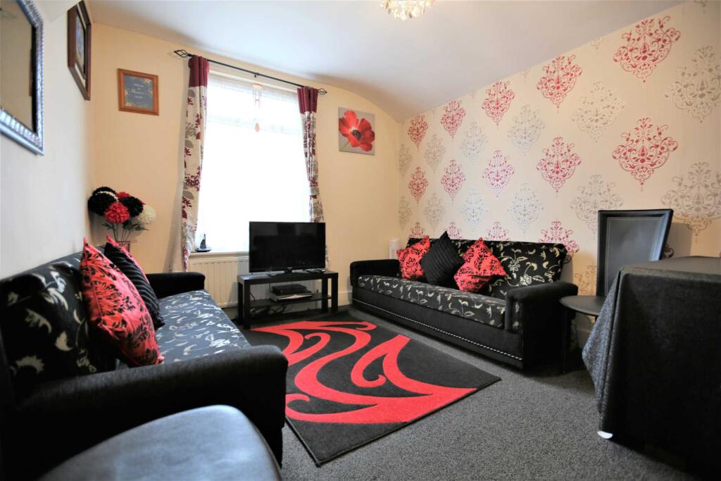 Buy or rent a property | Central Park Road, London E6 3AE
