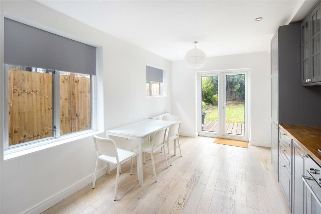 Buy or rent a property | Central Park Road, London E6 3AF