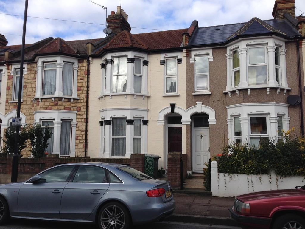 Buy or rent a property | Central Park Road, London E6 3AF