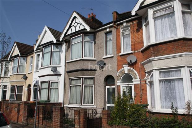 Buy or rent a property | Central Park Road, London E6 3AF
