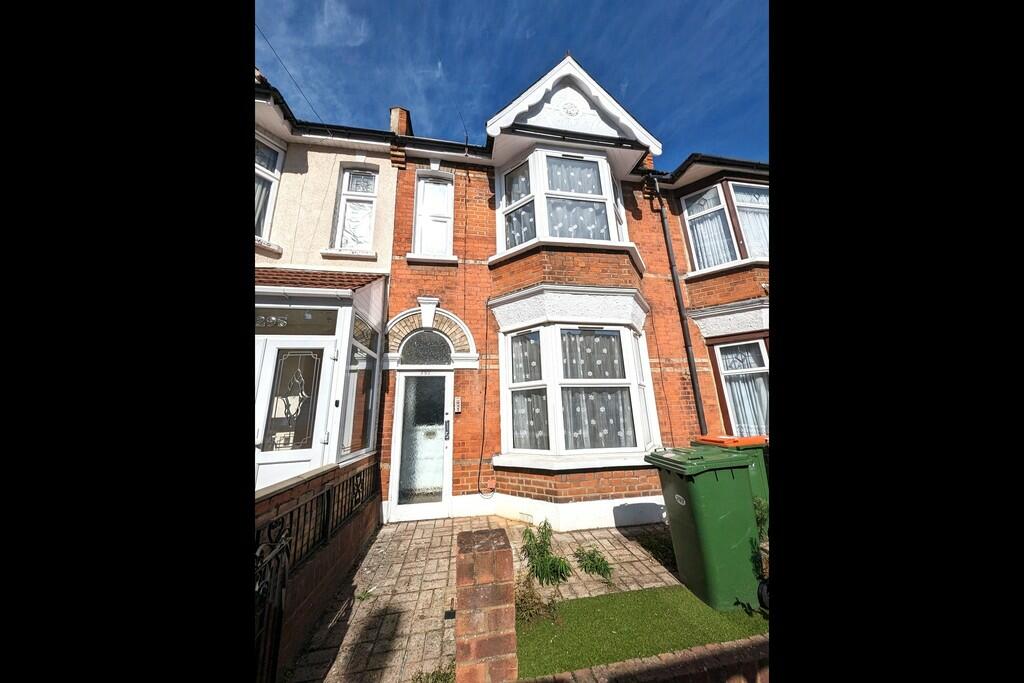 Buy or rent a property | Central Park Road, London E6 3AF