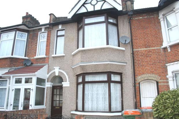 Buy or rent a property | Central Park Road, London E6 3AF