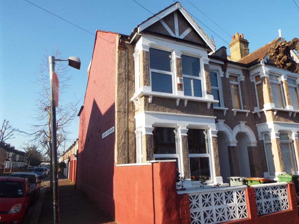 Buy or rent a property | Central Park Road, London E6 3AF