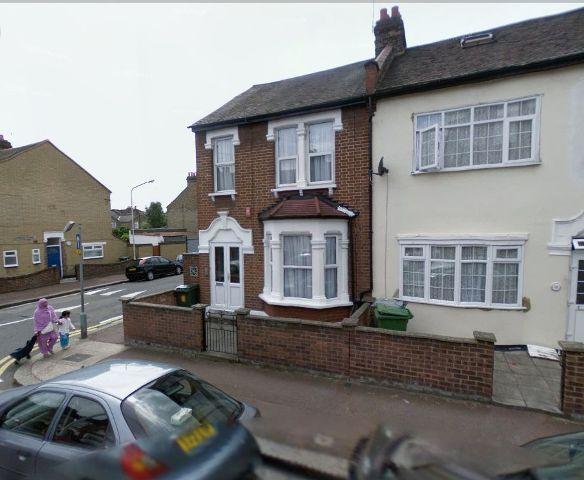 Buy or rent a property | St. Bartholomew's Road, London E6 3AG