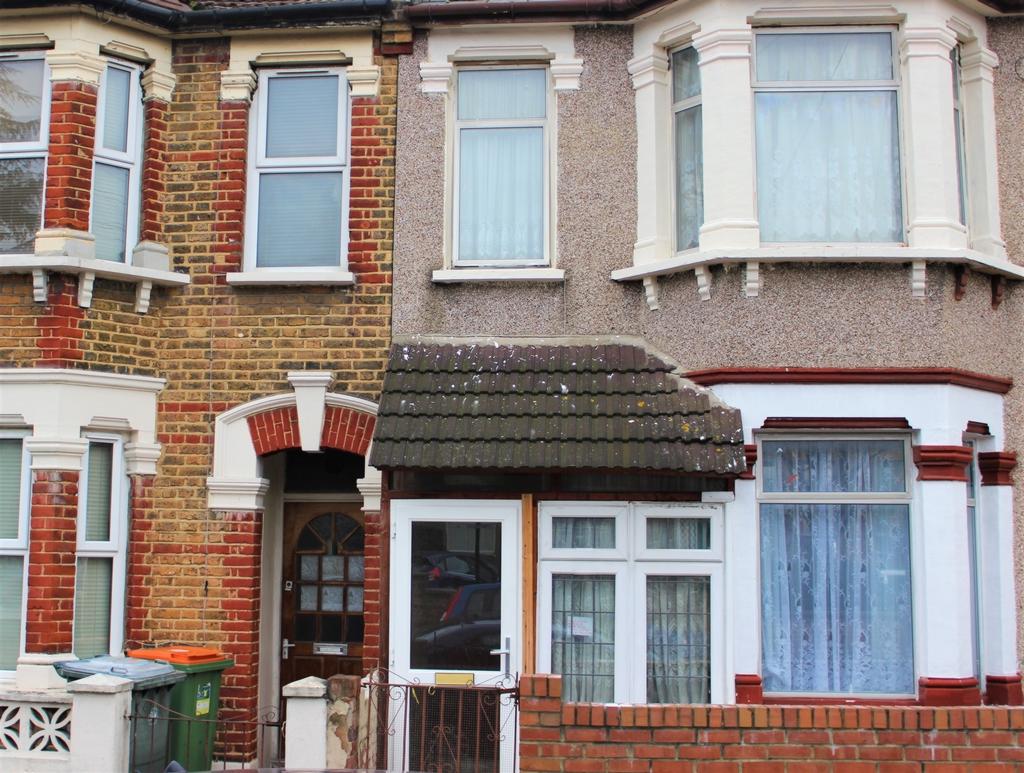 Buy or rent a property | St. Bartholomew's Road, London E6 3AG