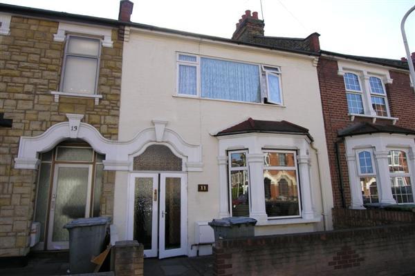 Buy or rent a property | St. Bartholomew's Road, London E6 3AG