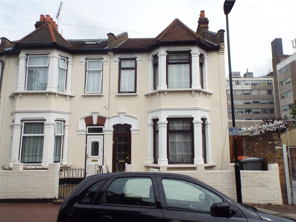 Buy or rent a property | St. Bartholomew's Road, London E6 3AG