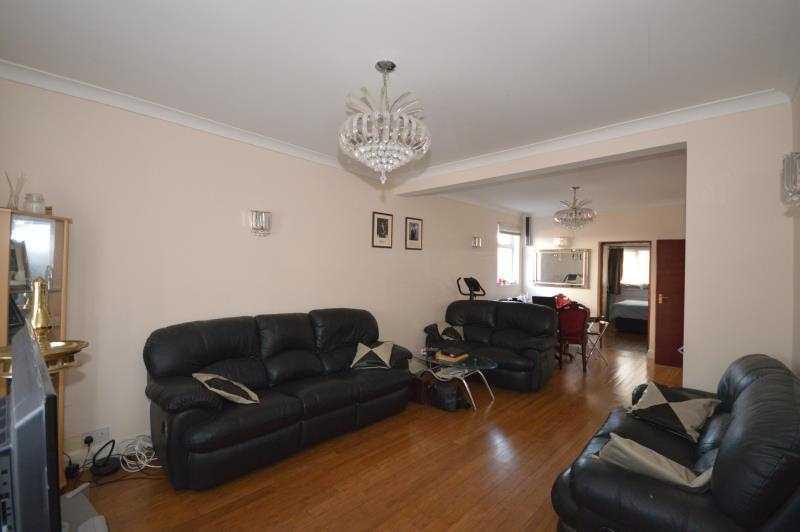 Buy or rent a property | St. Bartholomew's Road, London E6 3AG