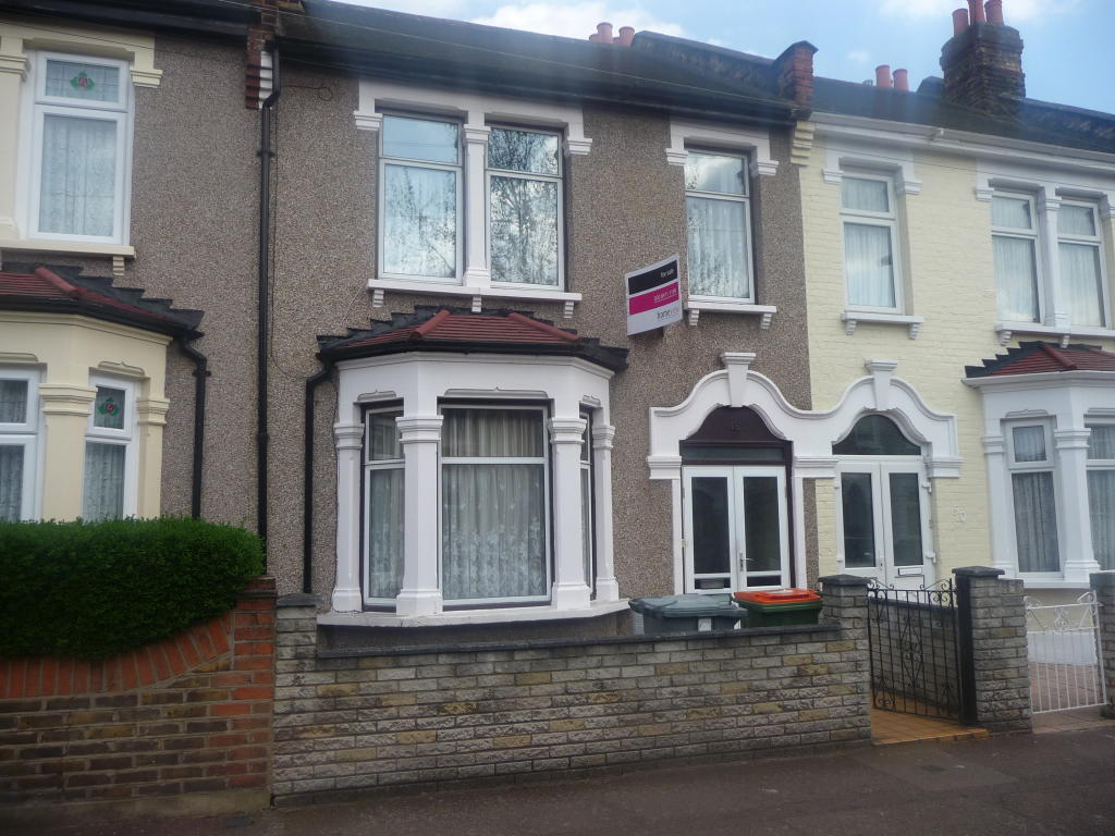 Buy or rent a property | St. Bartholomew's Road, London E6 3AG