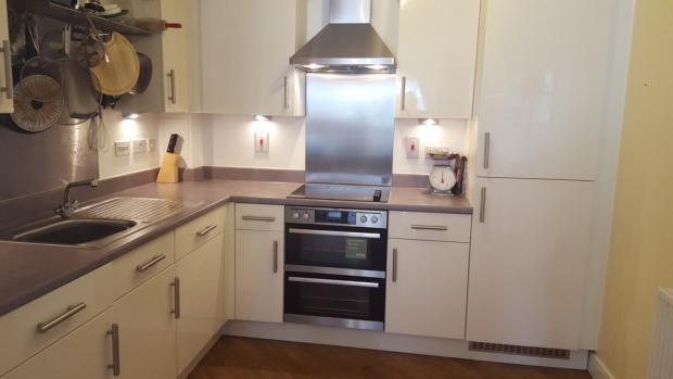 Buy or rent a property | Henry Road, London E6 3AH