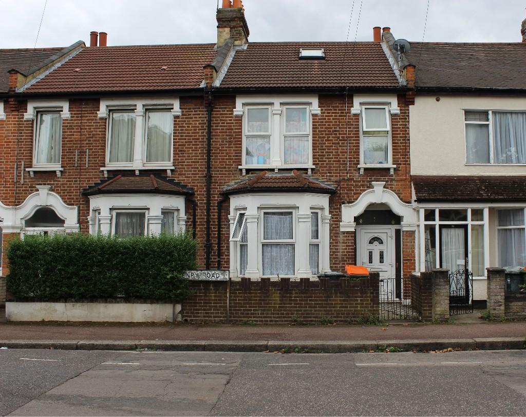 Buy or rent a property | Henry Road, London E6 3AH