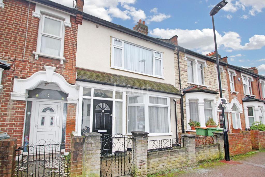 Buy or rent a property | Henry Road, London E6 3AH