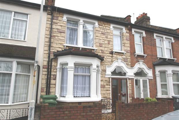 Buy or rent a property | Henry Road, London E6 3AH