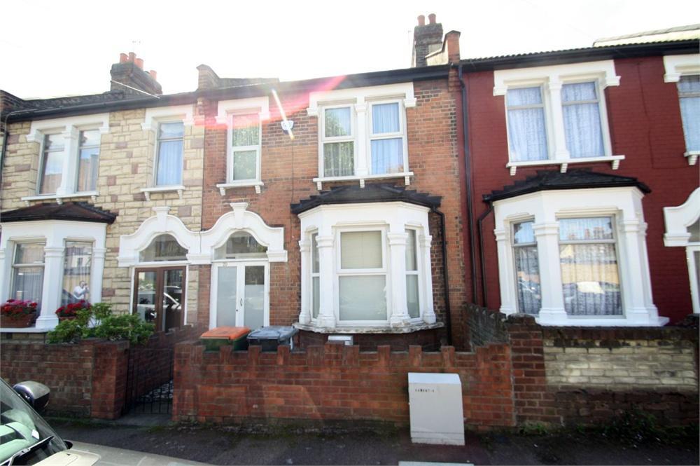 Buy or rent a property | Henry Road, London E6 3AH