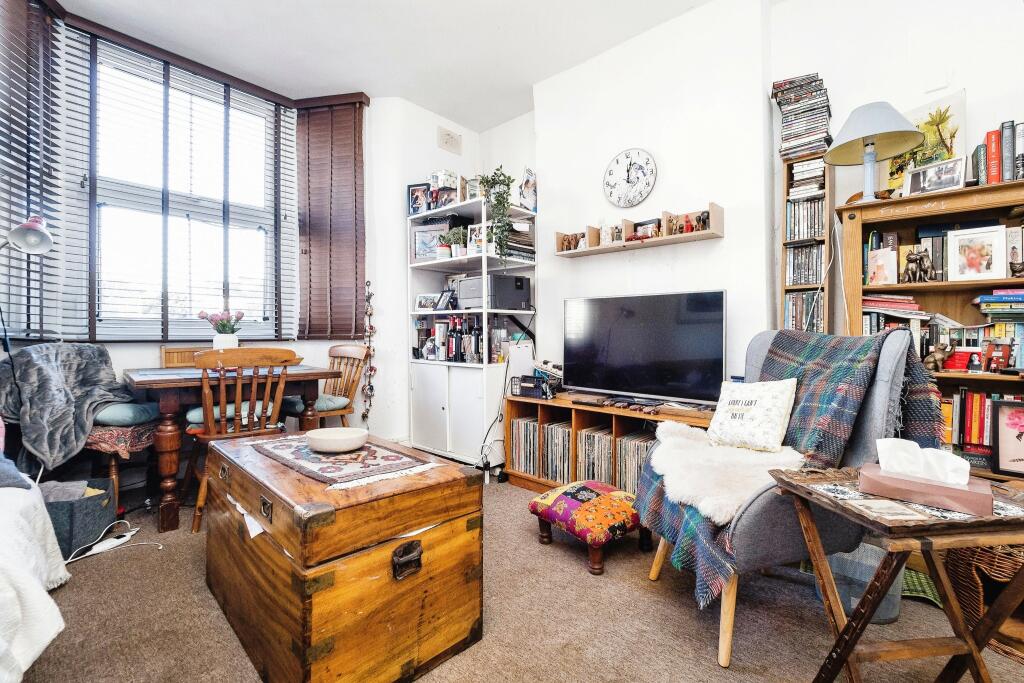 Buy or rent a property | Bartle Avenue, London E6 3AJ