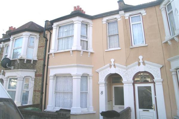 Buy or rent a property | Bartle Avenue, London E6 3AJ