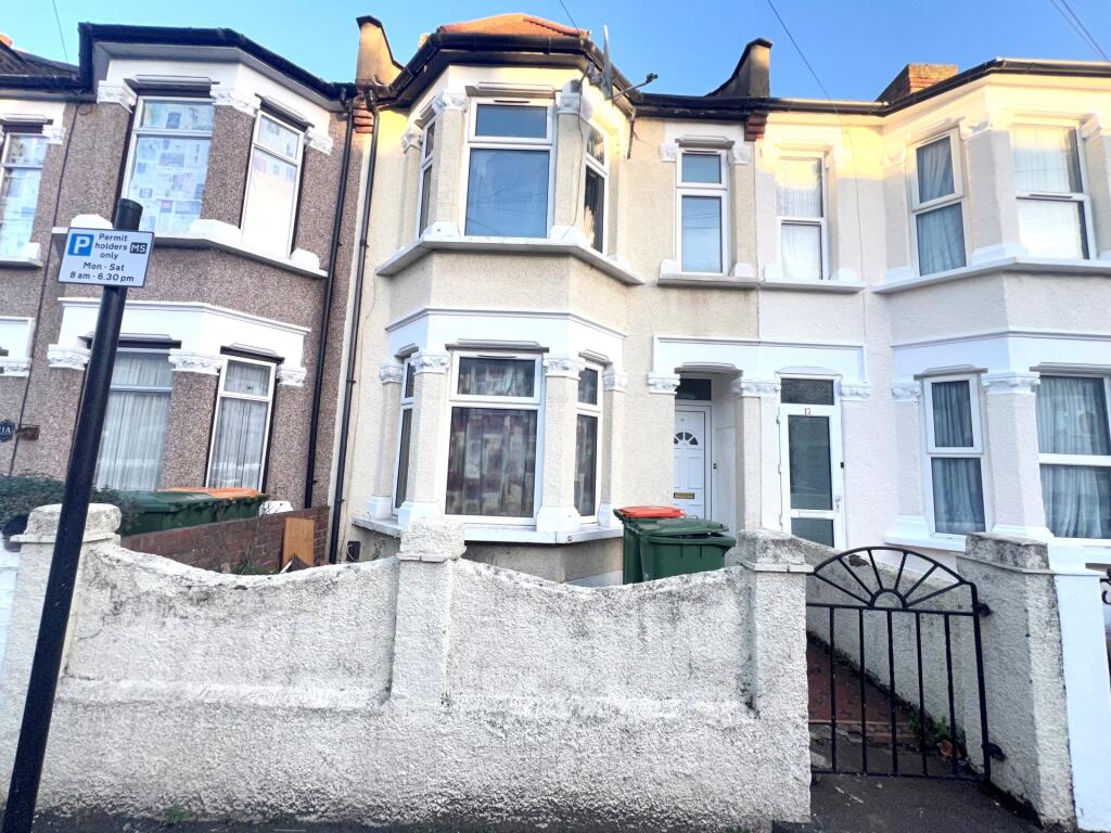 Buy or rent a property | Bartle Avenue, London E6 3AJ
