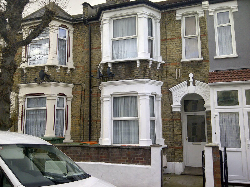 Buy or rent a property | Bartle Avenue, London E6 3AJ