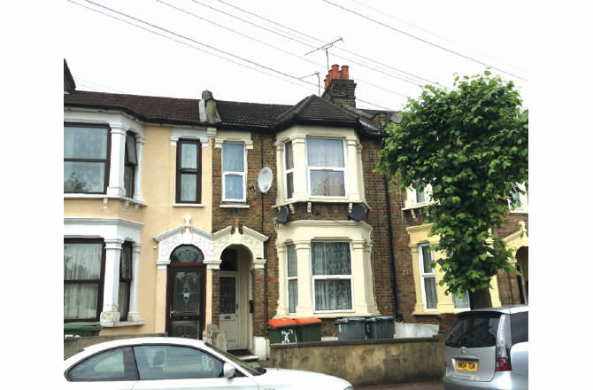 Buy or rent a property | Bartle Avenue, London E6 3AJ
