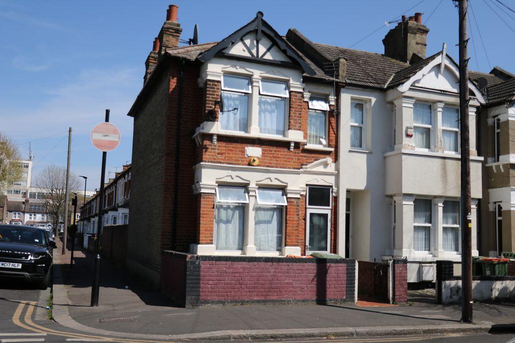 Buy or rent a property | Bartle Avenue, London E6 3AJ