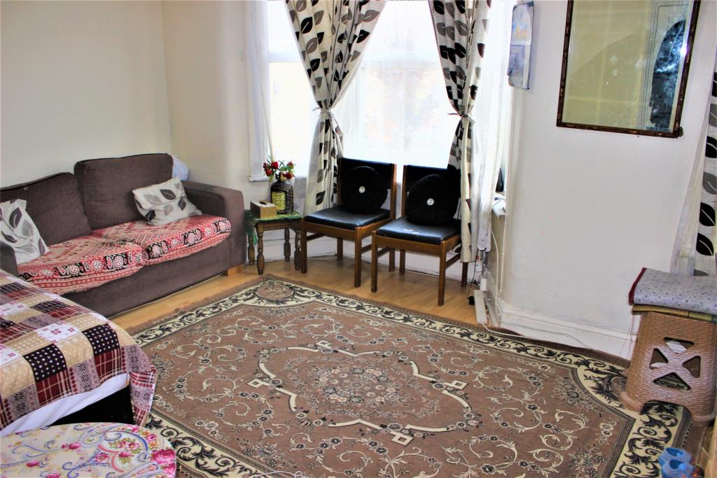 Buy or rent a property | Bartle Avenue, London E6 3AJ