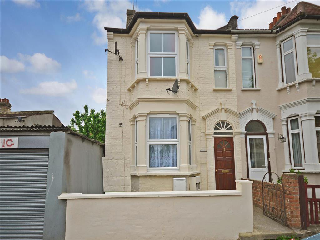 Buy or rent a property | Bartle Avenue, London E6 3AJ