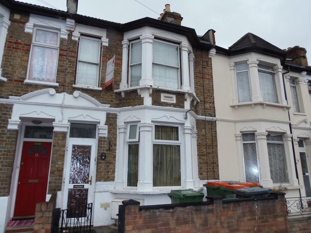 Buy or rent a property | Ernald Avenue, London E6 3AL