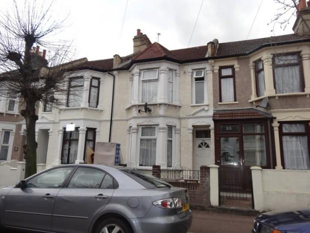 Buy or rent a property | Ernald Avenue, London E6 3AL