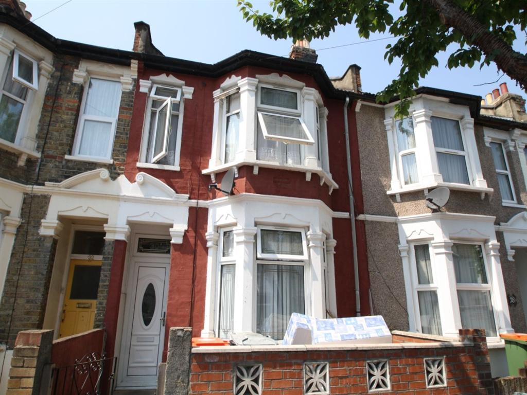 Buy or rent a property | Ernald Avenue, London E6 3AL