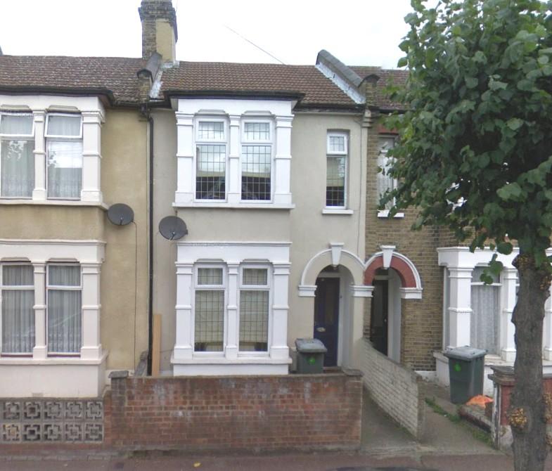 Buy or rent a property | Hockley Avenue, London E6 3AN