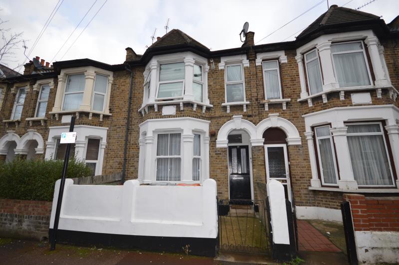 Buy or rent a property | Hockley Avenue, London E6 3AN