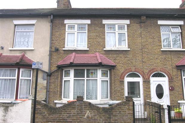 Buy or rent a property | Hockley Avenue, London E6 3AN