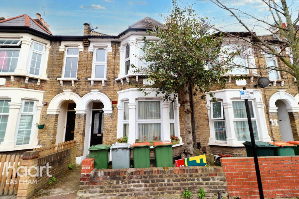 Buy or rent a property | Hockley Avenue, London E6 3AN
