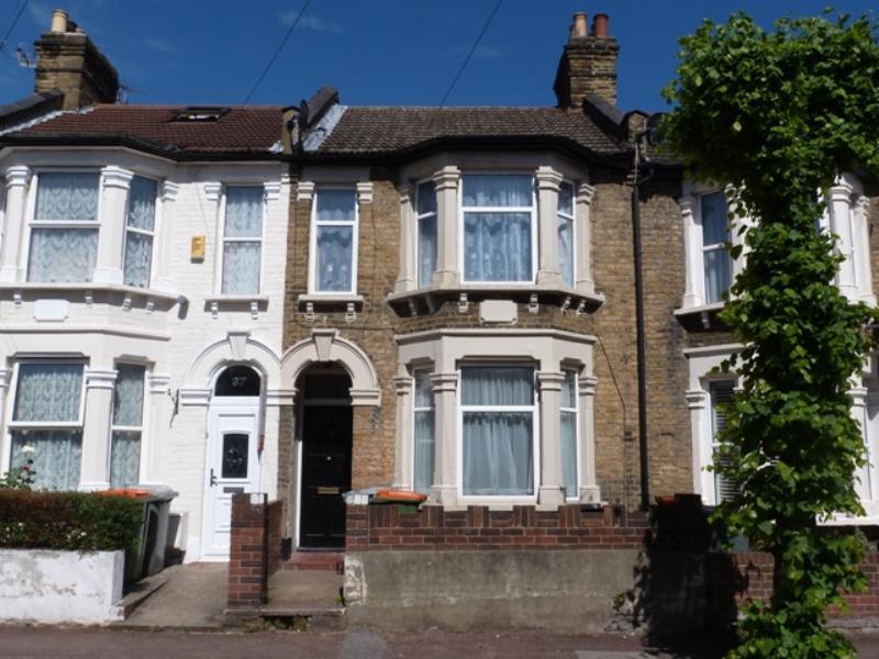 Buy or rent a property | Hockley Avenue, London E6 3AN