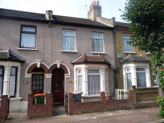Buy or rent a property | Hockley Avenue, London E6 3AN