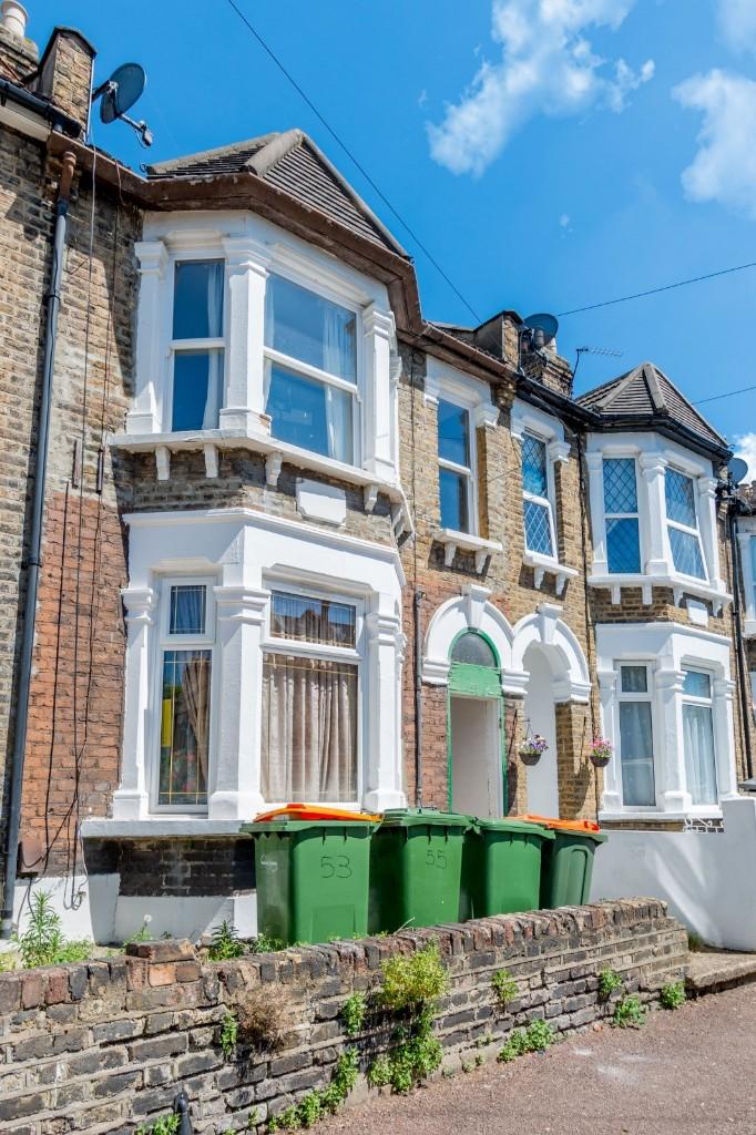 Buy or rent a property | Hockley Avenue, London E6 3AN