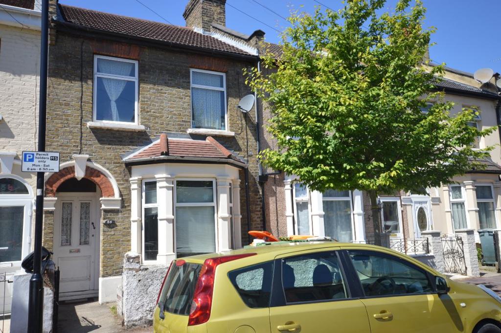 Buy or rent a property | Hockley Avenue, London E6 3AN