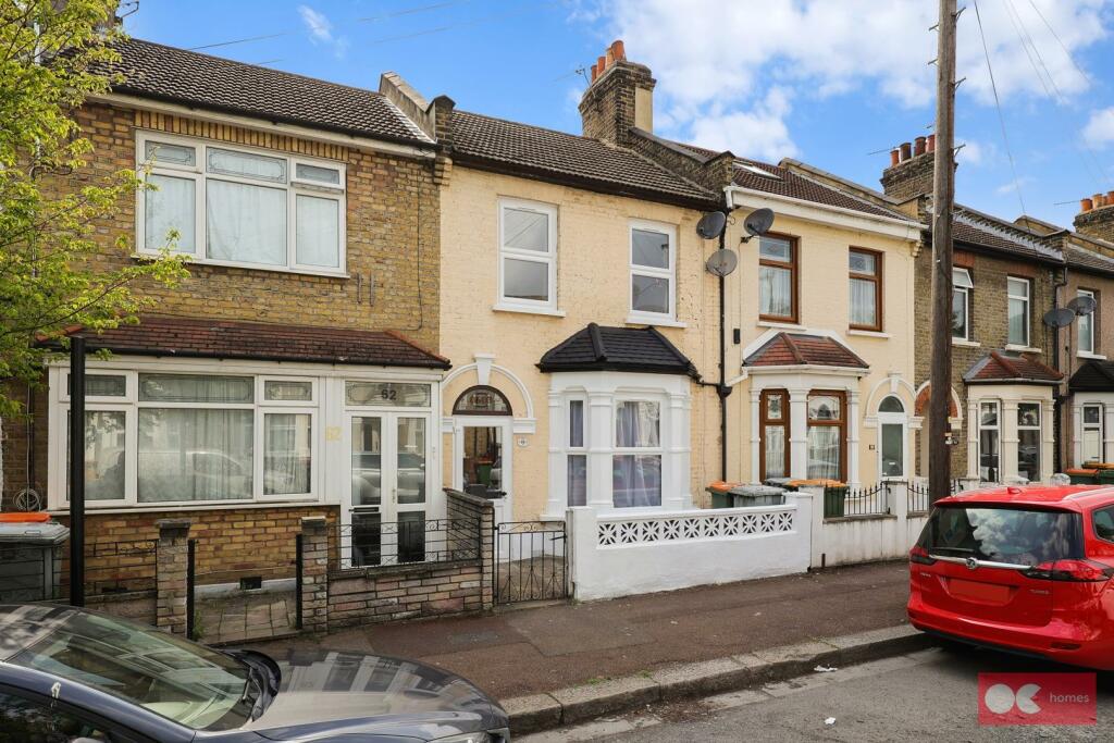 Buy or rent a property | Hockley Avenue, London E6 3AN