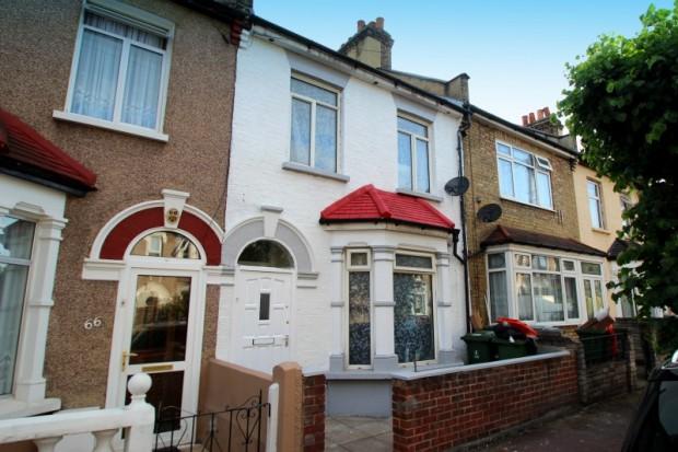 Buy or rent a property | Hockley Avenue, London E6 3AN