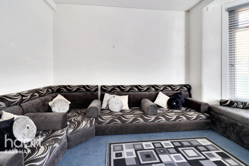 Buy or rent a property | Hockley Avenue, London E6 3AN