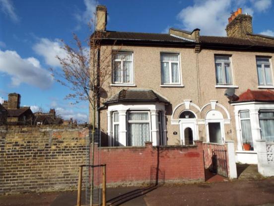 Buy or rent a property | Hockley Avenue, London E6 3AN