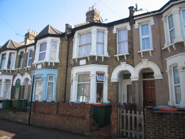 Buy or rent a property | Hockley Avenue, London E6 3AN