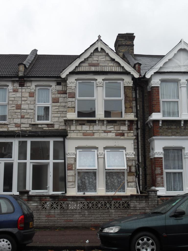 Buy or rent a property | Ladysmith Avenue, London E6 3AP