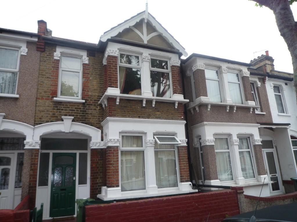 Buy or rent a property | Ladysmith Avenue, London E6 3AP