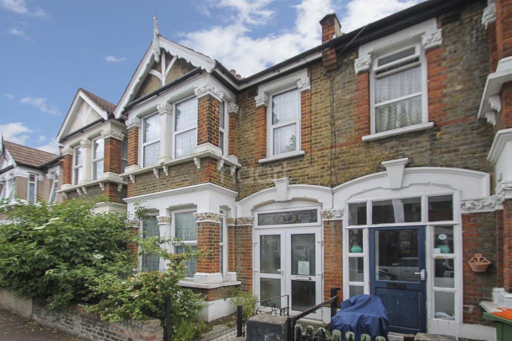Buy or rent a property | Ladysmith Avenue, London E6 3AP